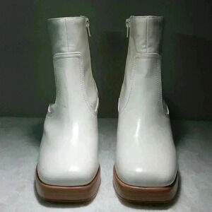 BP. Keyla Platform Bootie